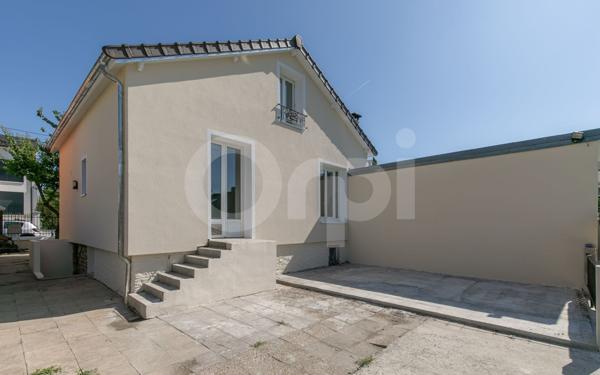 Maison à vendre    5 pièces • 106,10 m2 Gagny