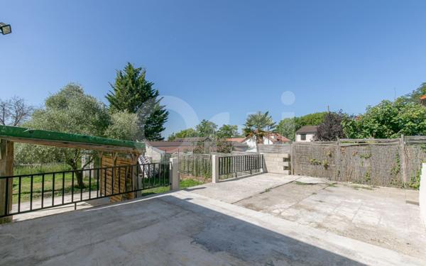 Maison à vendre    5 pièces • 106,10 m2 Gagny