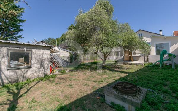 Maison à vendre    5 pièces • 106,10 m2 Gagny