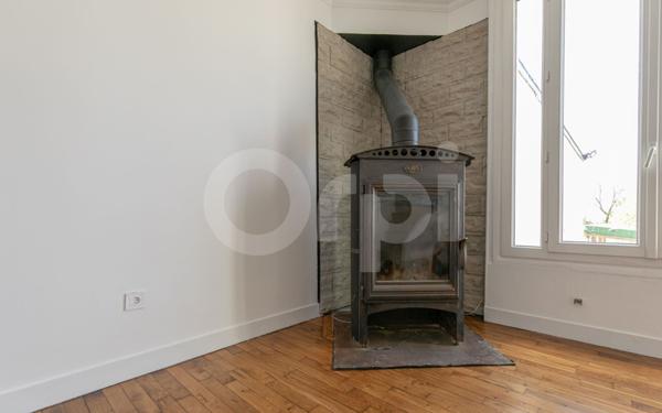 Maison à vendre    5 pièces • 106,10 m2 Gagny