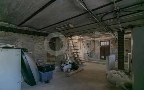 Maison à vendre    5 pièces • 106,10 m2 Gagny