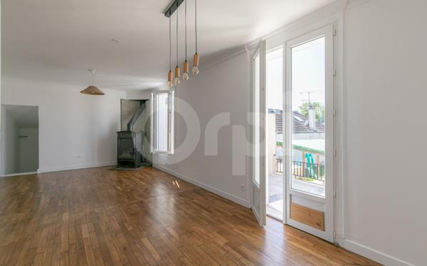 Maison à vendre    5 pièces • 106,10 m2 Gagny