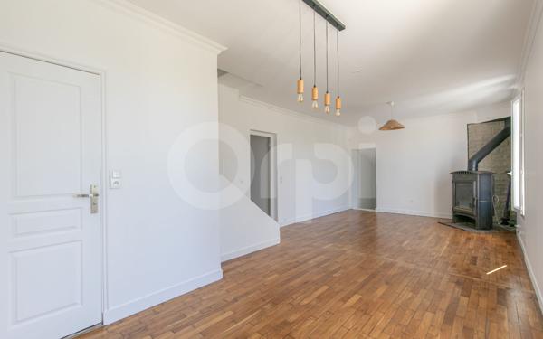 Maison à vendre    5 pièces • 106,10 m2 Gagny