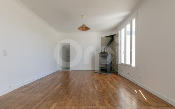 Maison à vendre    5 pièces • 106,10 m2 Gagny