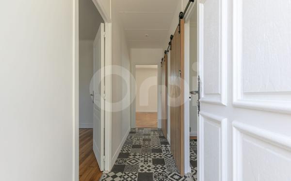 Maison à vendre    5 pièces • 106,10 m2 Gagny