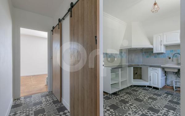 Maison à vendre    5 pièces • 106,10 m2 Gagny