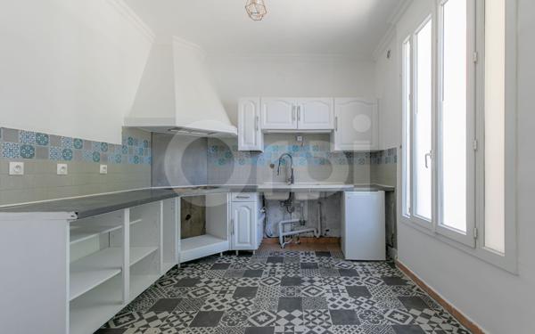 Maison à vendre    5 pièces • 106,10 m2 Gagny