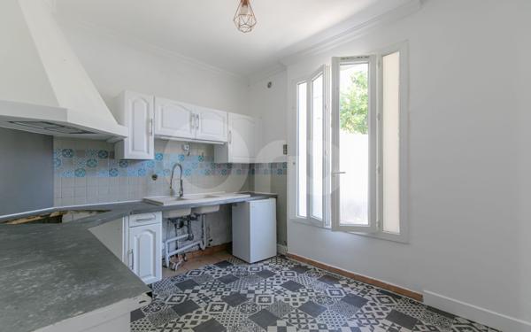 Maison à vendre    5 pièces • 106,10 m2 Gagny