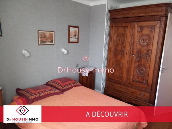 Maison à vendre 7 pièces de 200 m²