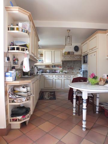 Dpt Côte d'Or (21), à vendre SEMUR EN AUXOIS propriete P15