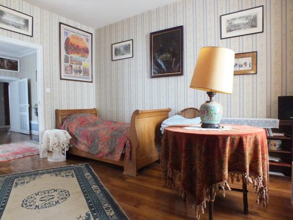 Dpt Côte d'Or (21), à vendre SEMUR EN AUXOIS propriete P15