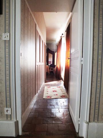 Dpt Côte d'Or (21), à vendre SEMUR EN AUXOIS propriete P15