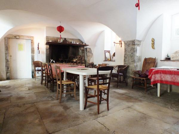 Dpt Côte d'Or (21), à vendre SEMUR EN AUXOIS propriete P15