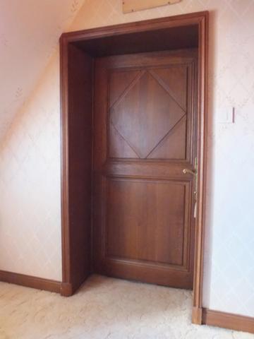 Dpt Côte d'Or (21), à vendre SEMUR EN AUXOIS propriete P15