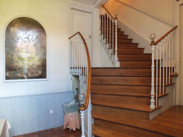 Dpt Côte d'Or (21), à vendre SEMUR EN AUXOIS propriete P15