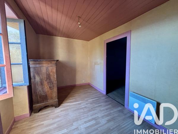 Maison à vendre 5 pièces 85 m² Saint-Hilaire-Peyroux