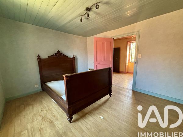 Maison à vendre 5 pièces 85 m² Saint-Hilaire-Peyroux