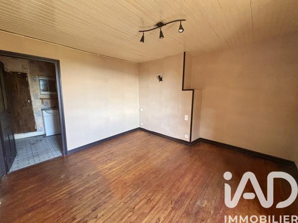 Maison à vendre 5 pièces 85 m² Saint-Hilaire-Peyroux