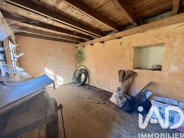 Maison à vendre 5 pièces 85 m² Saint-Hilaire-Peyroux