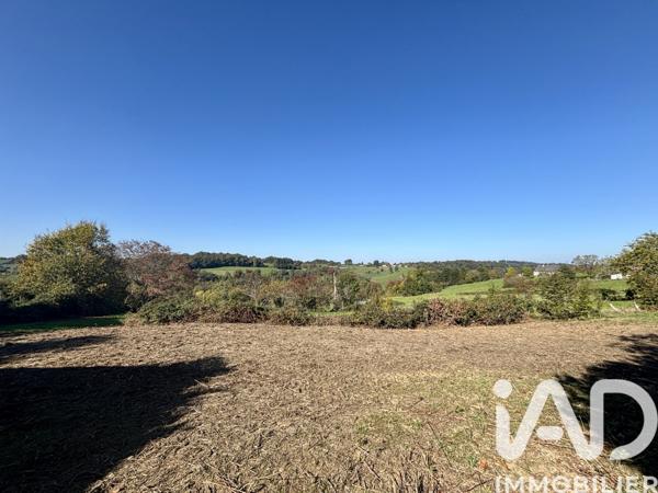 Maison à vendre 5 pièces 85 m² Saint-Hilaire-Peyroux