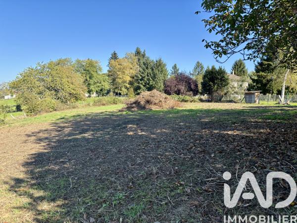 Maison à vendre 5 pièces 85 m² Saint-Hilaire-Peyroux