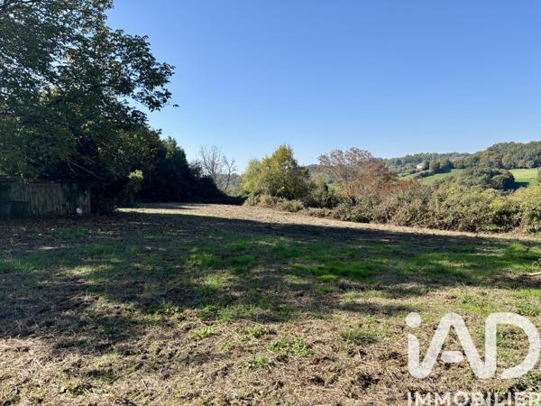 Maison à vendre 5 pièces 85 m² Saint-Hilaire-Peyroux