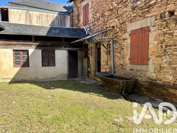 Maison à vendre 5 pièces 85 m² Saint-Hilaire-Peyroux
