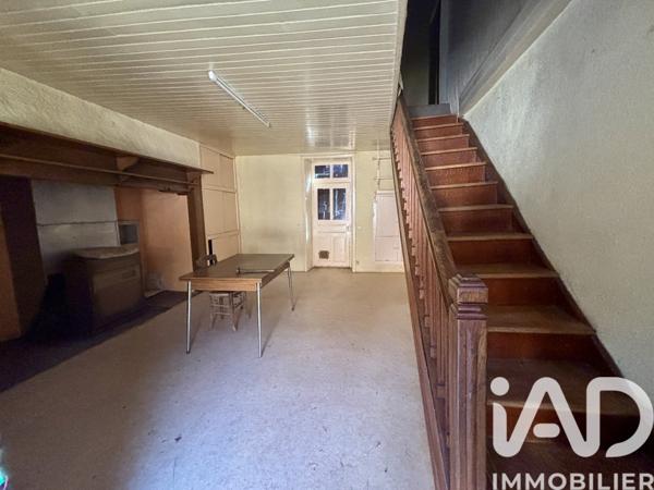 Maison à vendre 5 pièces 85 m² Saint-Hilaire-Peyroux