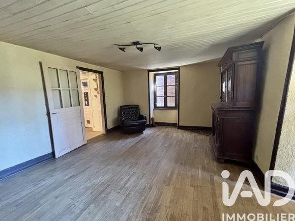 Maison à vendre 5 pièces 85 m² Saint-Hilaire-Peyroux