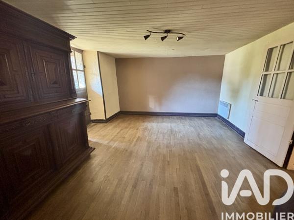 Maison à vendre 5 pièces 85 m² Saint-Hilaire-Peyroux
