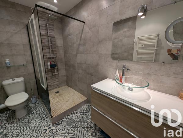 Maison à vendre 5 pièces 147 m² Boutiers-Saint-Trojan