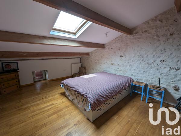 Maison à vendre 5 pièces 147 m² Boutiers-Saint-Trojan