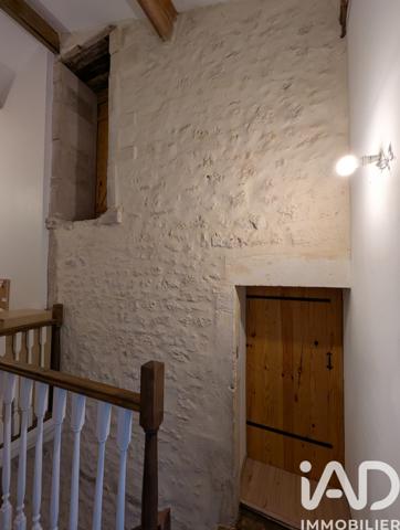 Maison à vendre 5 pièces 147 m² Boutiers-Saint-Trojan