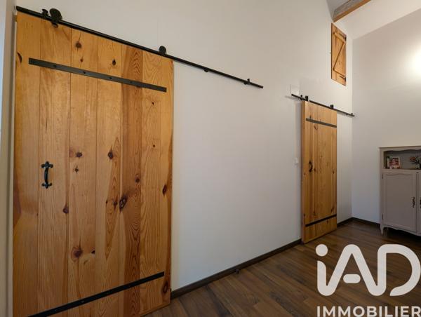 Maison à vendre 5 pièces 147 m² Boutiers-Saint-Trojan