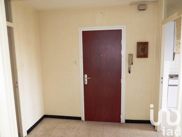 Appartement à vendre 3 pièces 71 m² Perpignan