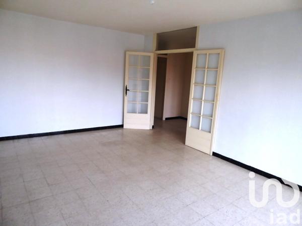 Appartement à vendre 3 pièces 71 m² Perpignan