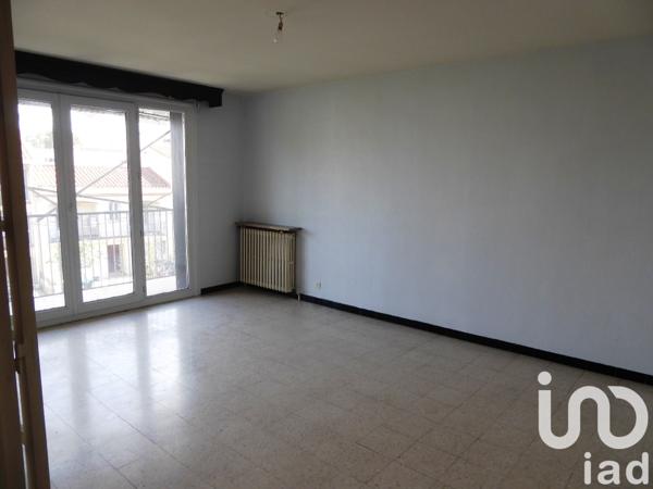 Appartement à vendre 3 pièces 71 m² Perpignan