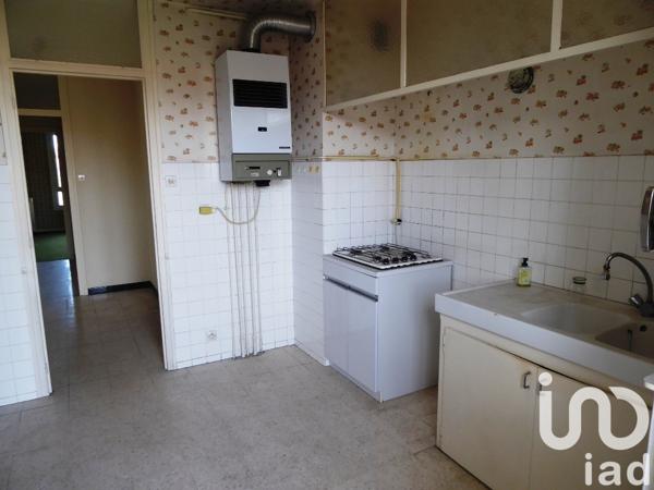 Appartement à vendre 3 pièces 71 m² Perpignan