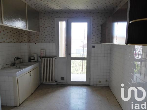Appartement à vendre 3 pièces 71 m² Perpignan