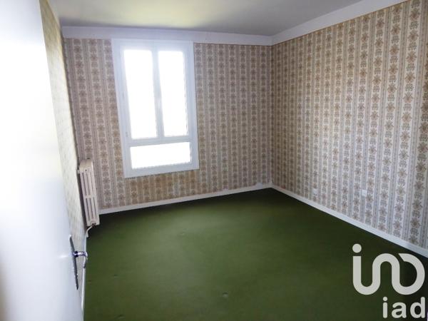 Appartement à vendre 3 pièces 71 m² Perpignan