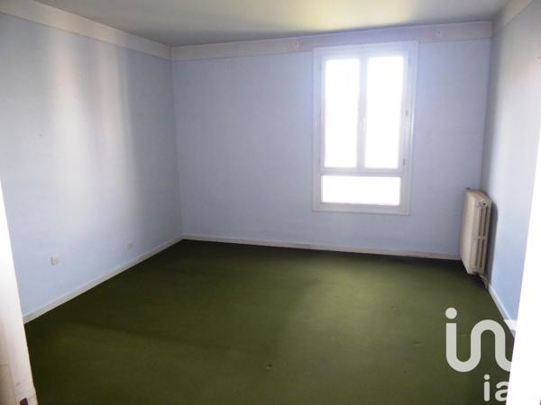Appartement à vendre 3 pièces 71 m² Perpignan