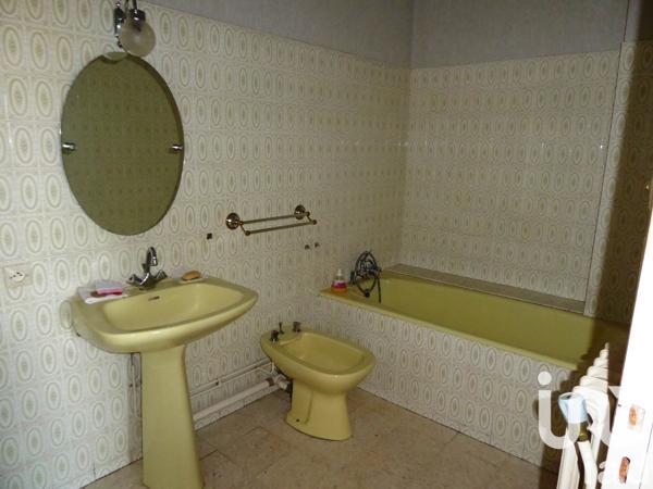 Appartement à vendre 3 pièces 71 m² Perpignan