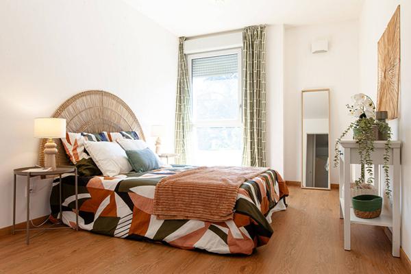 Appartement 3 pièces 65 m² IRIGNY