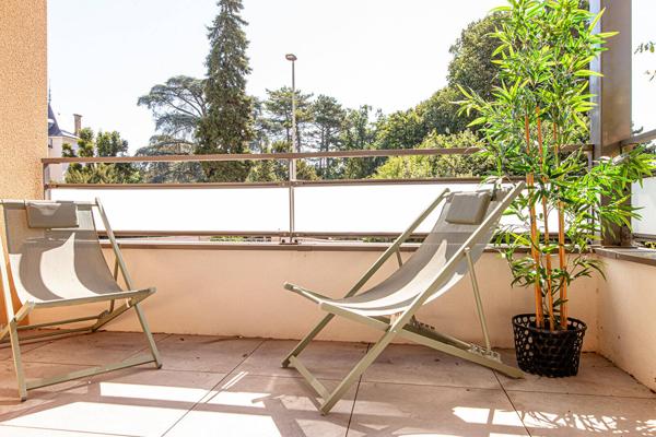 Appartement 3 pièces 65 m² IRIGNY