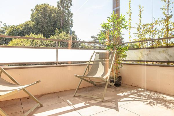 Appartement 3 pièces 65 m² IRIGNY