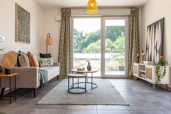Appartement 3 pièces 65 m² IRIGNY
