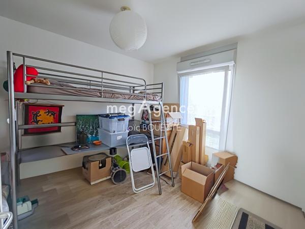 Maison à SAINT-JACQUES-DE-LA-LANDE, 35136 - 4 pièces 83m²