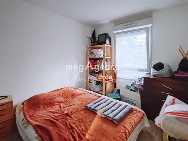 Maison à SAINT-JACQUES-DE-LA-LANDE, 35136 - 4 pièces 83m²