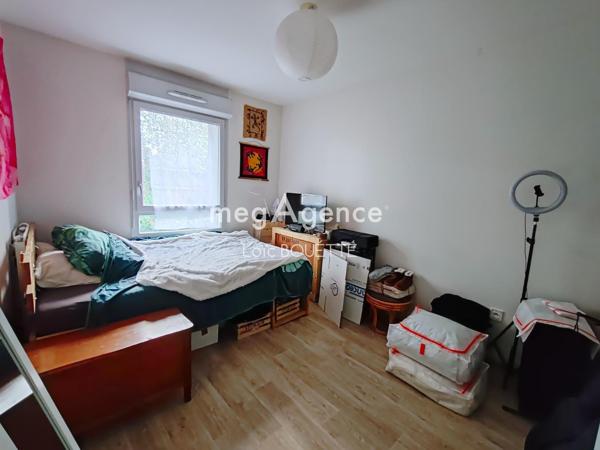 Maison à SAINT-JACQUES-DE-LA-LANDE, 35136 - 4 pièces 83m²