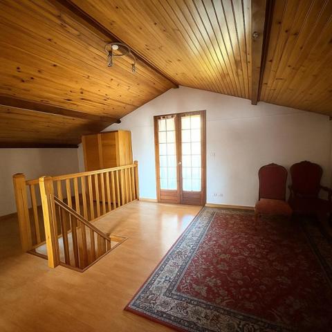 Maison Salles 6 pièces 142 m2 grand terrain et double garage + piscine